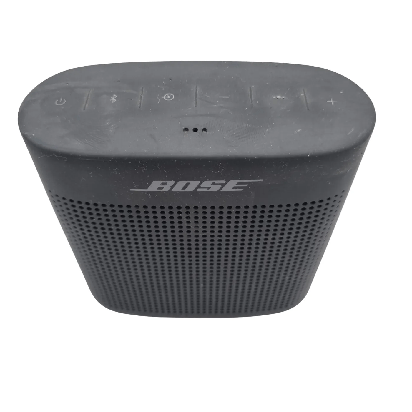 Bose SoundLink Color II Bluetooth Speaker – No Charger