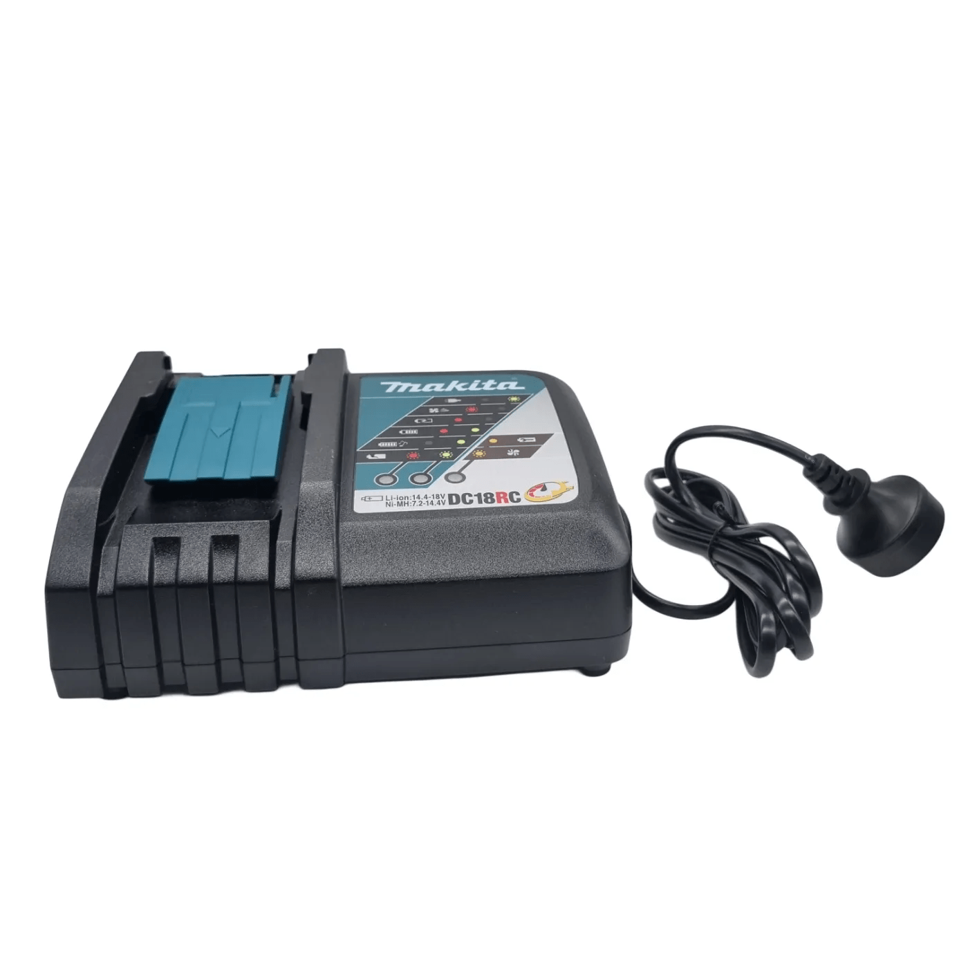 MAKITA CHARGER DC18RC              *Available at WR*