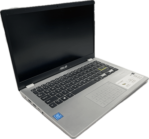Asus E410M Laptop 64GB Storage 4GB RAM With Charger