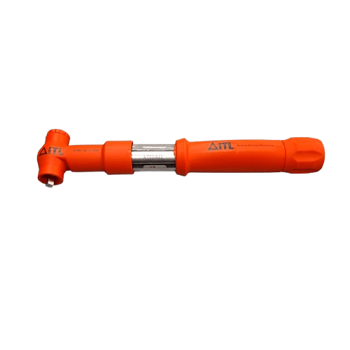 ITL Insulated Tools Ltd Mechanical Torque Wrench 1/4″ Sq Dr