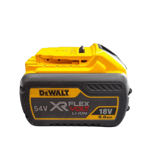 DeWALT 18/54V 9.0Ah XR Flexvolt Battery DCB547-XE (LN)