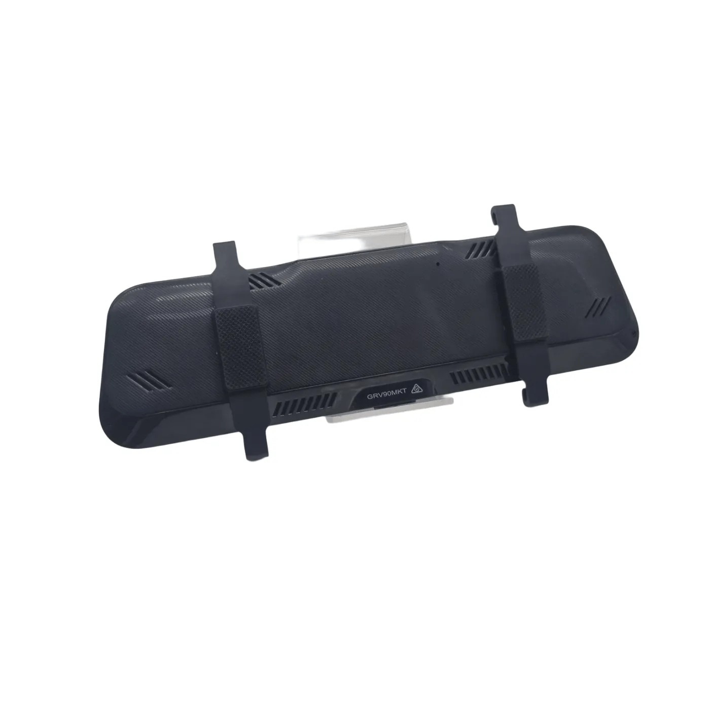 Gator Rearview Mirror/Monitor GRV90MKT Comes With Power Cord, Mount, Manual and Camera