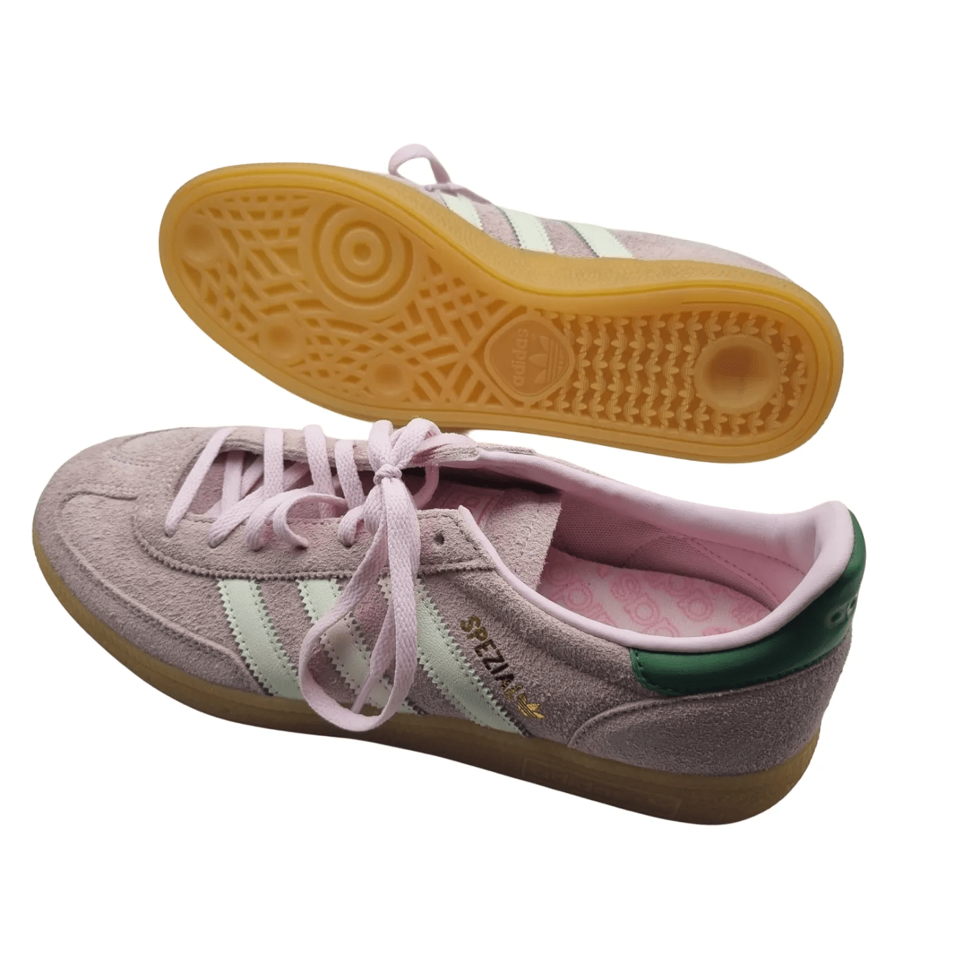 Adidas Originals Handball Spezial ‘Pink’ JH9227 Size: US 9.5 + Box