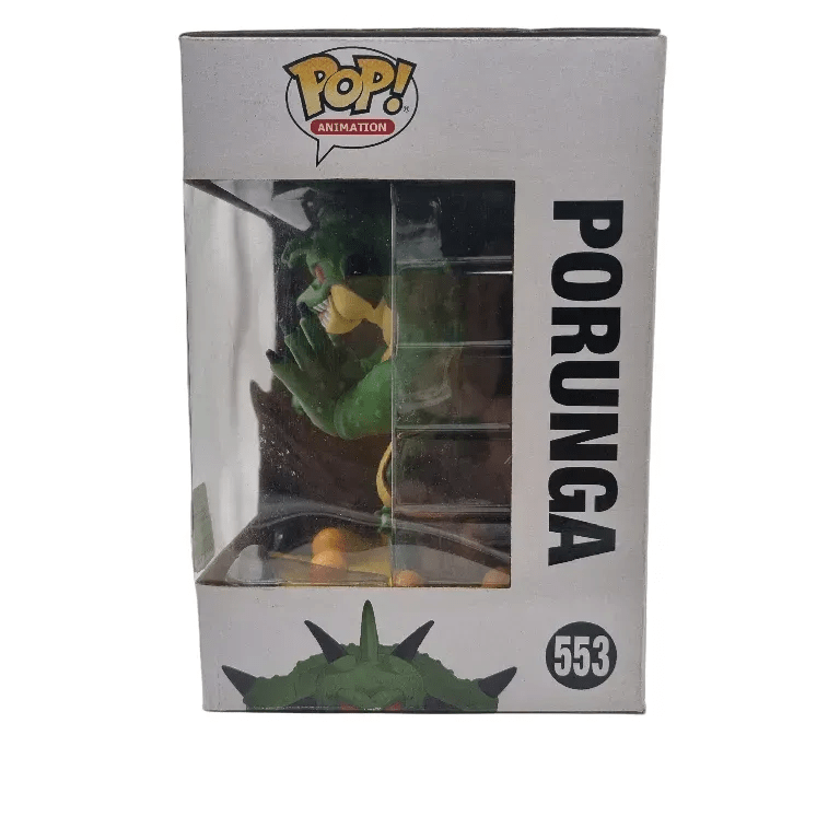 Dragon Ball Z – Porunga #553 10 Inch 2019 Spring Convention Limited Edition Funko Pop! Vinyl