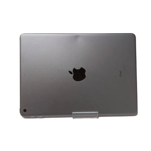 Apple Ipad 6th Gen A1893 32GB Wifi Only No Charger * Small Dent On The Back Of Ipad * (NA1344283)