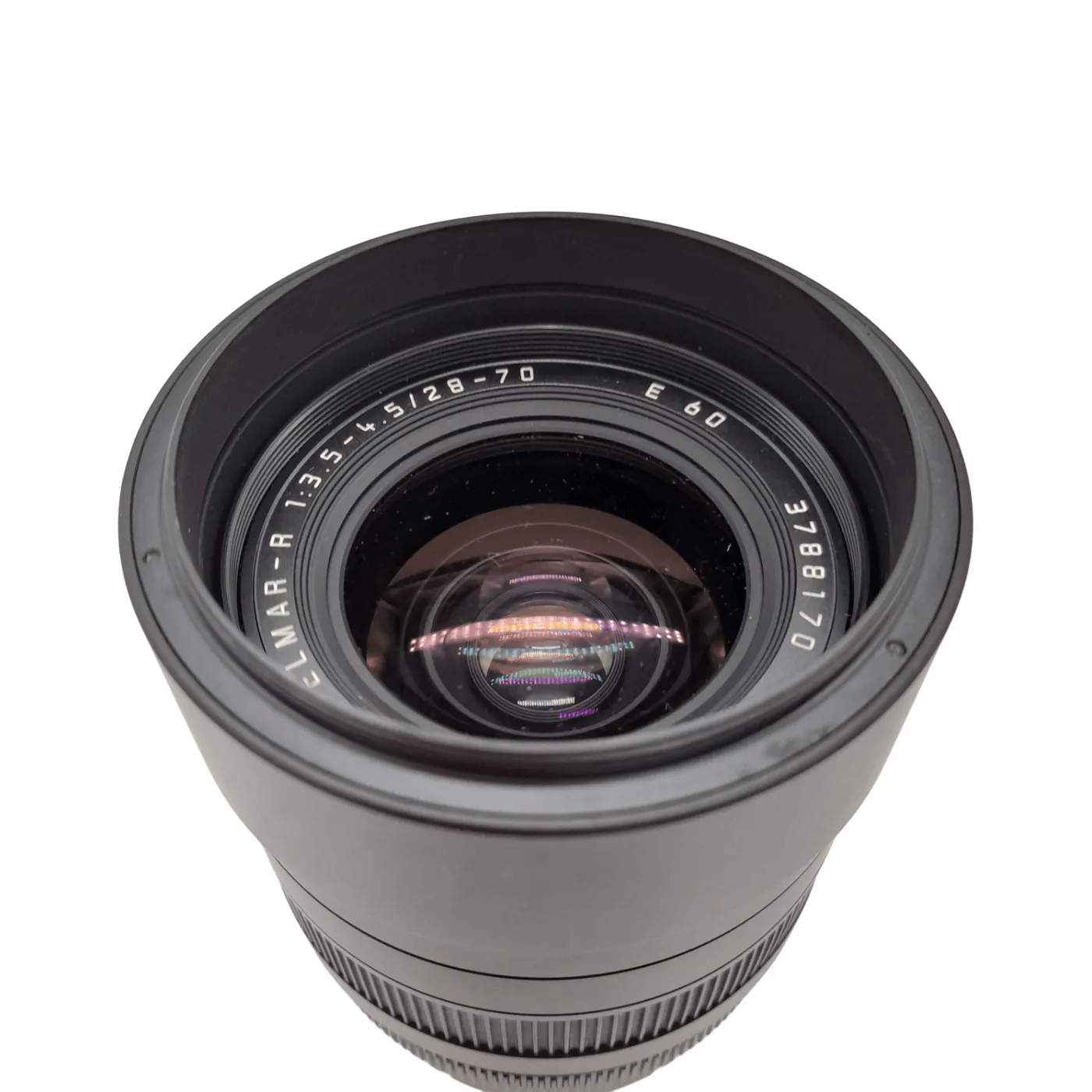 Leica Vario-Elmar 28-70mm Lens – L/R-L/M Mount – (WL)