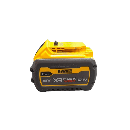 DEWALT 18V/54V XR FLEXVOLT 9.0Ah Lithium-Ion Battery DCB547-XE (MR1347259 )