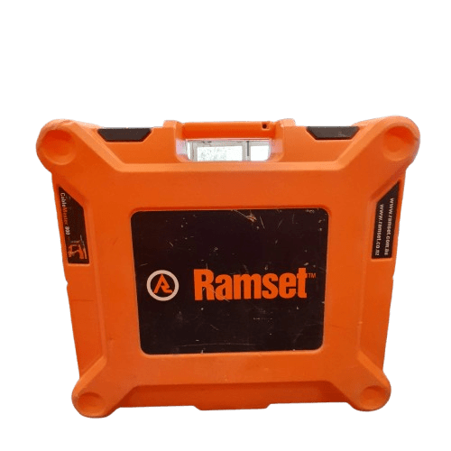 Ramset Nail Gun CableMaster 800 With Case