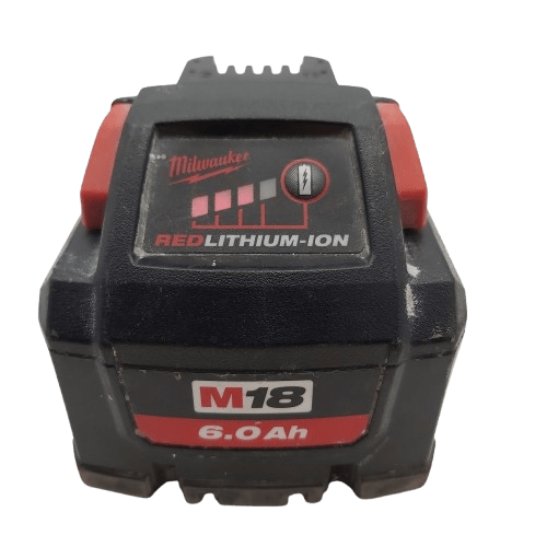 Milwaukee 6.0Ah Redlithium-ion High Output M18HB6 (1350220)