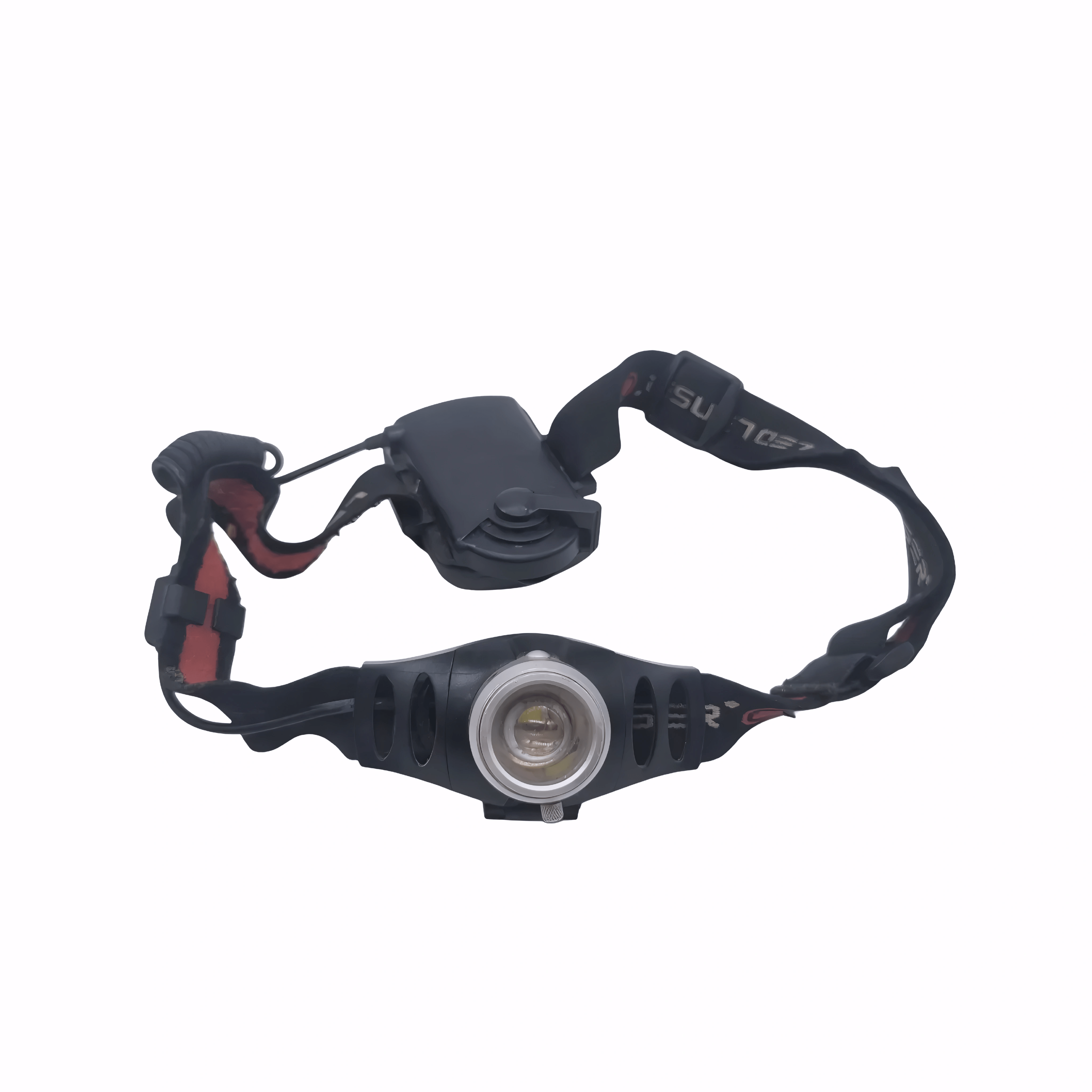 LEDLenser Headtorch H7R (WR 1350283)