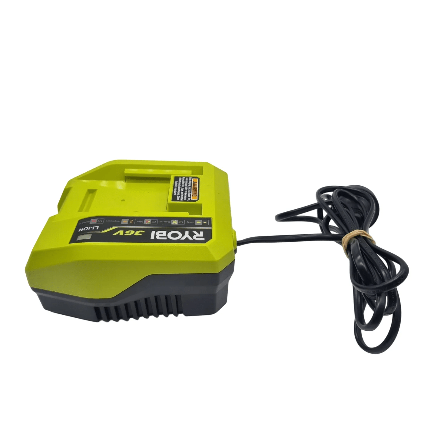 Ryobi Charger BCL3660F – 36V Lithium-Ion (WR1356200)