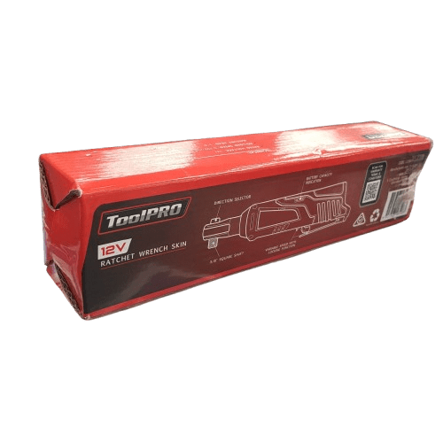 Toolpro Ratchet Wrench 573248
