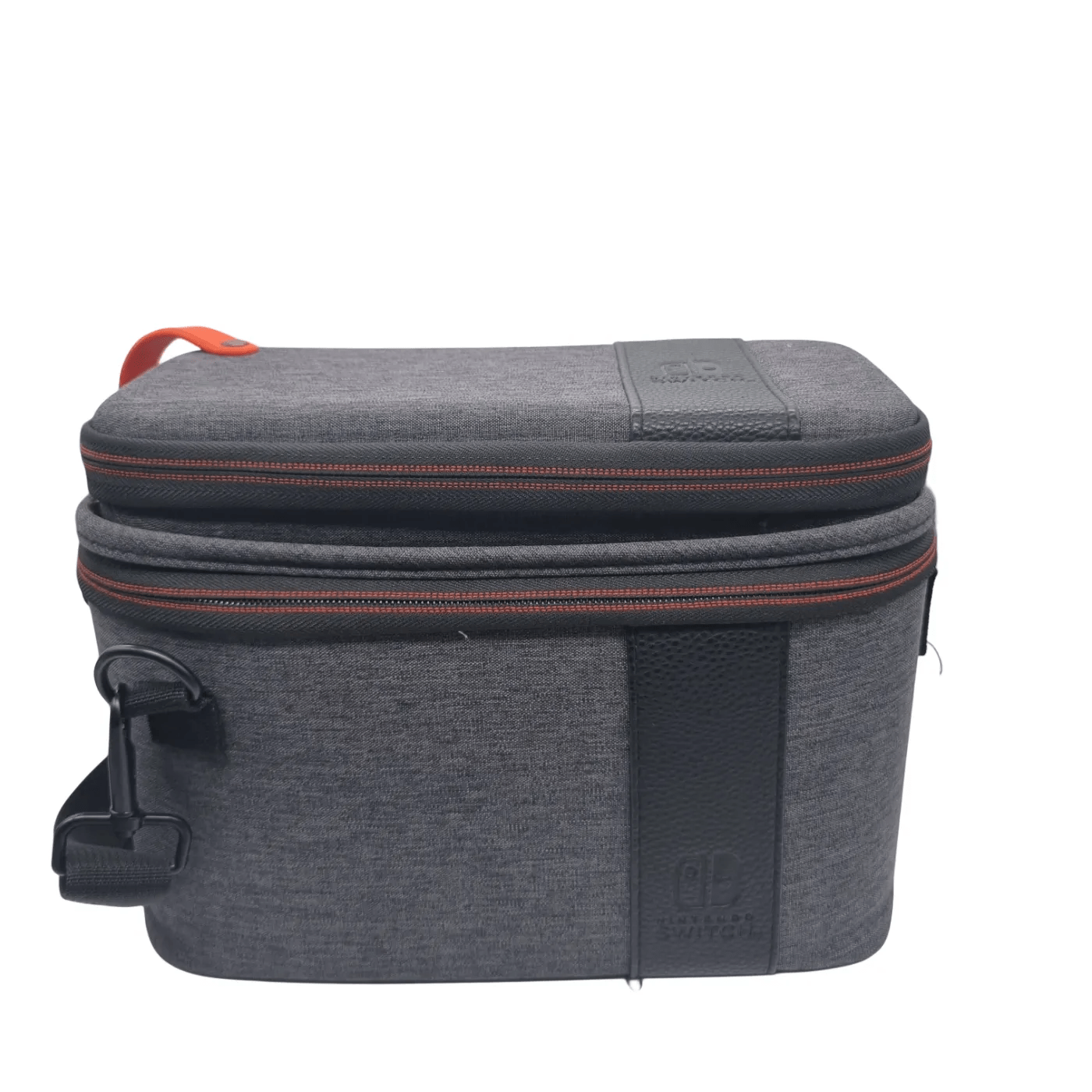 Nintendo Switch Console HAC-001 with Carry Case and Accessories