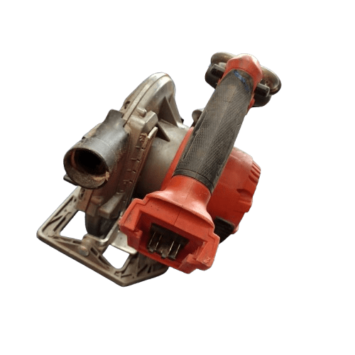 Milwaukee Circular Saw M18 CCS55 Skin Only