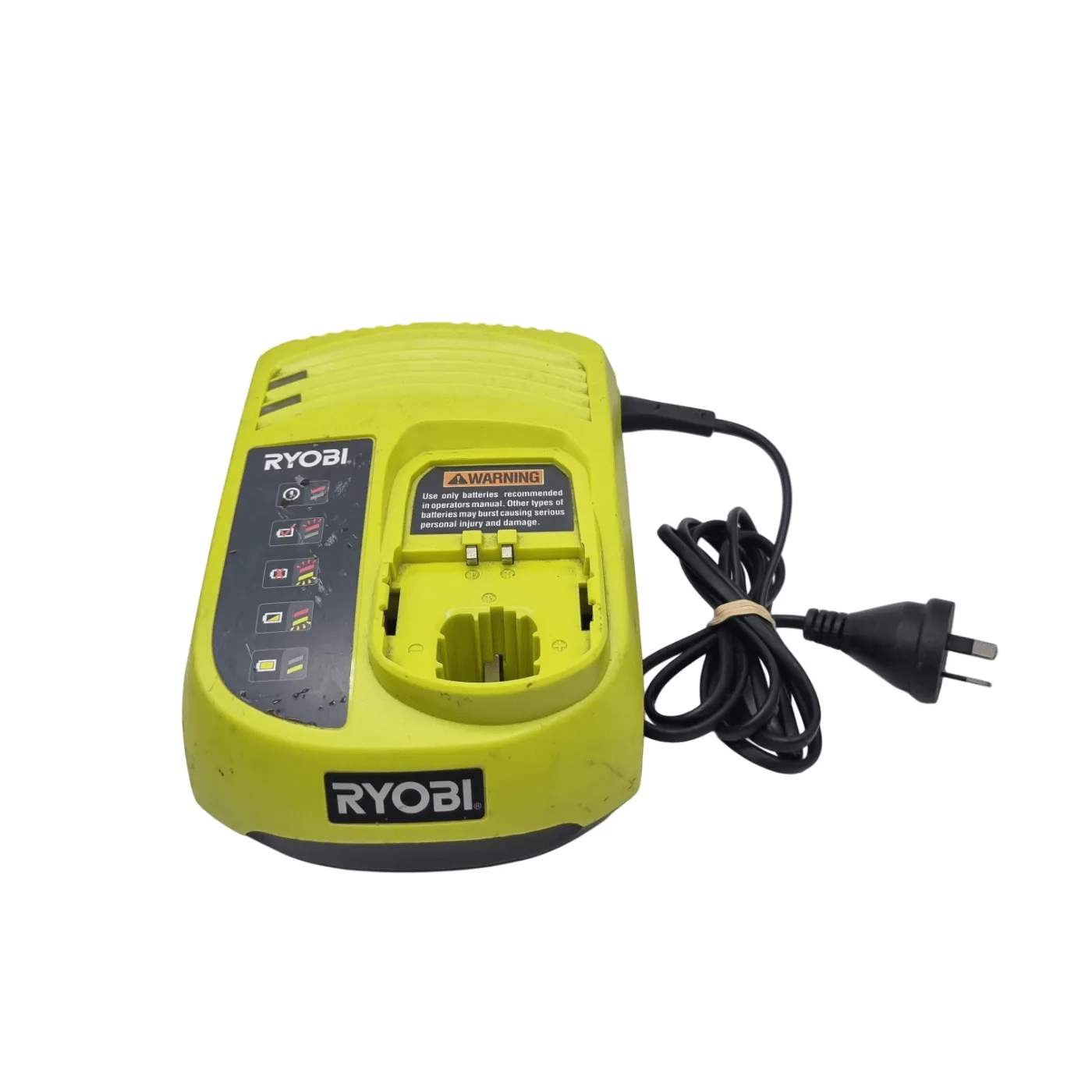 Ryobi Battery Charger BCL1418 (WR1368381) – Cashsavvy