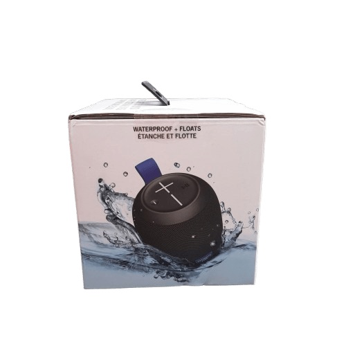 Ultimate Ears Wonderboom Play Like New In The Box