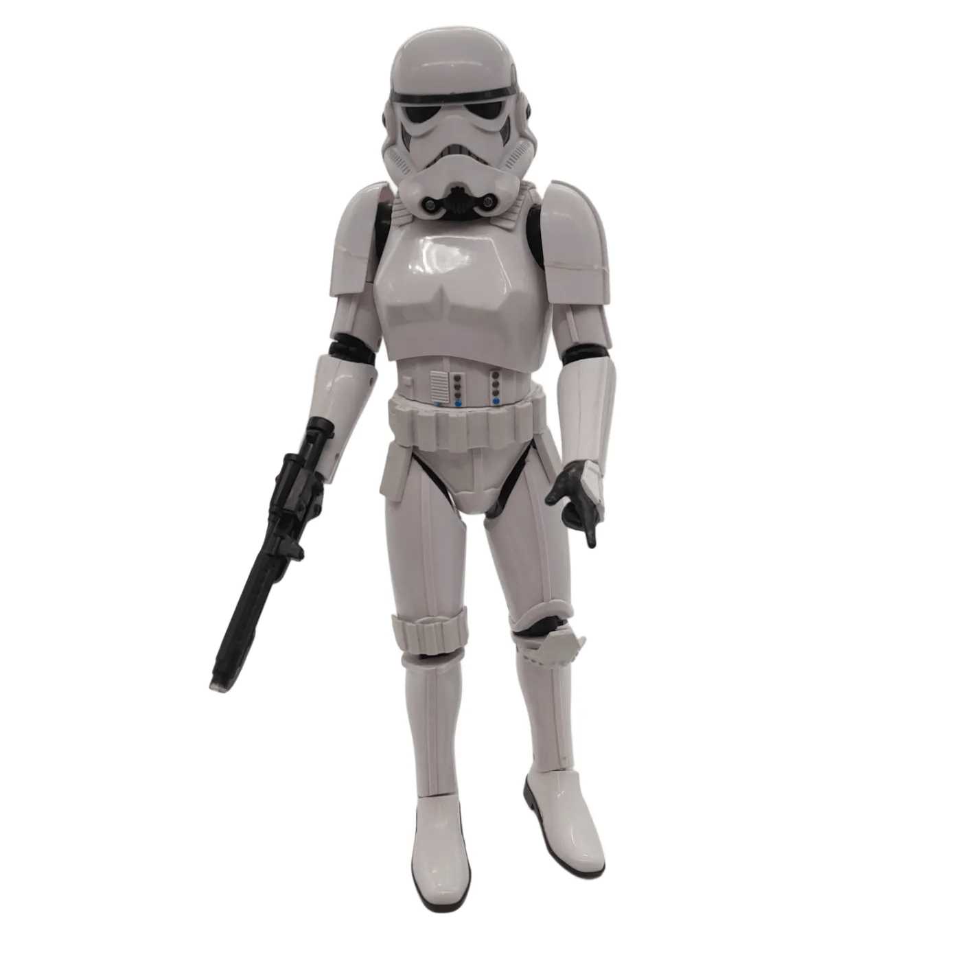 Thinkway Toys – Star Wars Stormtrooper 15″ Talking Figure (WR 1346003)