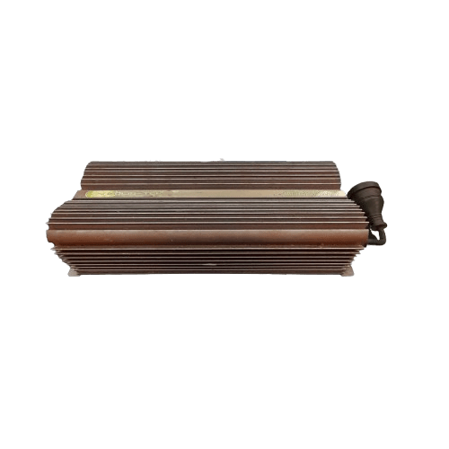 SolisTek 600W 240/400 V Digital Ballast
