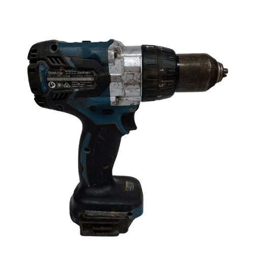 Makita DHP481 18V Brushless Cordless Hammer Drill Skin Only
