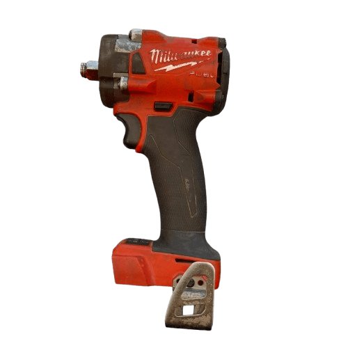 Milwaukee Impact Wrench M18 FIW2F12 Skin Only