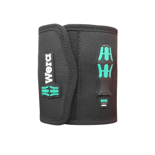 Wera KK 62 Screwdriver Set New In The Box