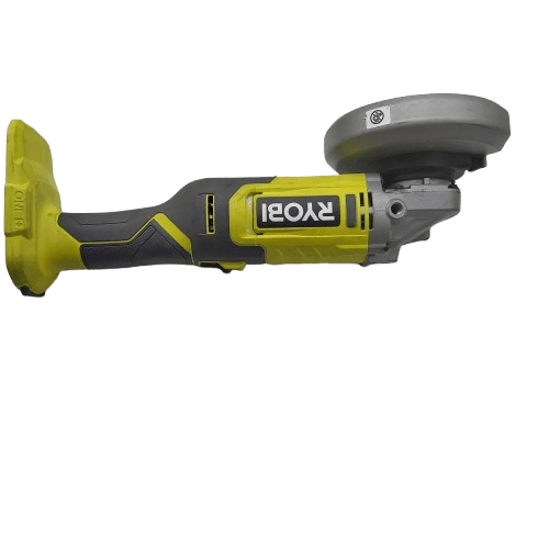 Ryobi 18V ONE+ 125mm Angle Grinder Skin Only R18AG1