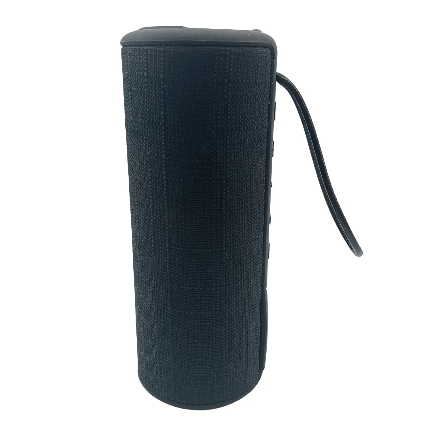 EFM Toledo Bluetooth Speaker – Phantom Black (EFBSTUL909PBL)
