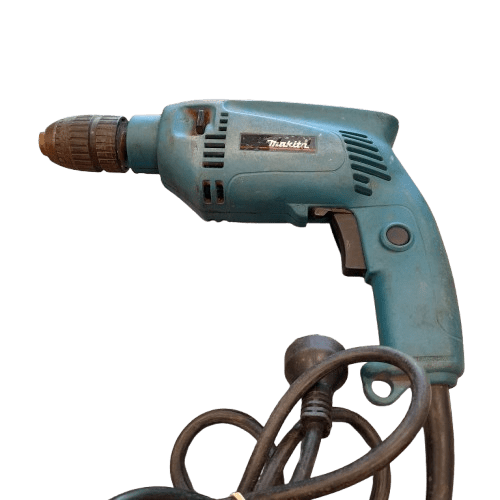 Makita Drill HP1501 Corded