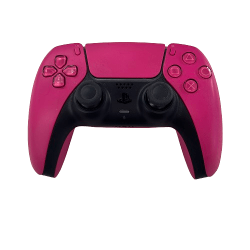 Sony DualSense Controller – Pink