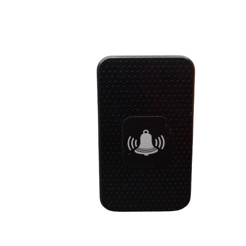 Delta Wireless Video Doorbell With Chime