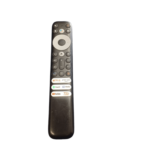 FFalcon TV FF32S53 WITH Remote (LE) *PICK UP ONLY*