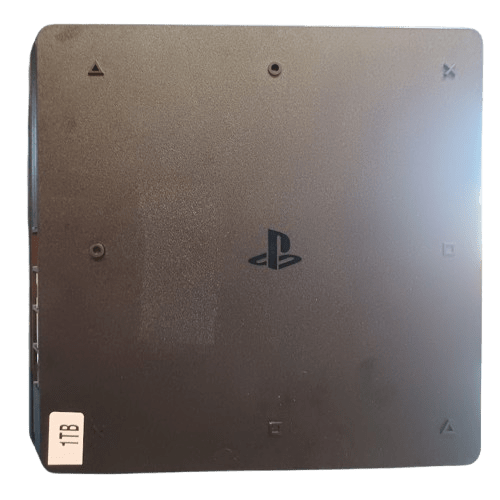 Sony Playstation Slim 4 1TB CUH-2202B With Cords And Controller