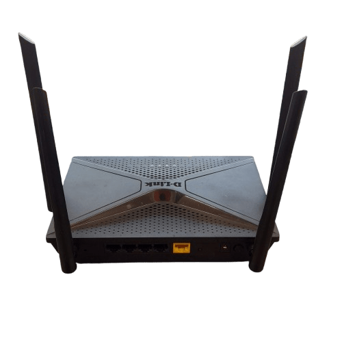 D-Link DIR-2150 AC2100 Wi-Fi Gigabit Router