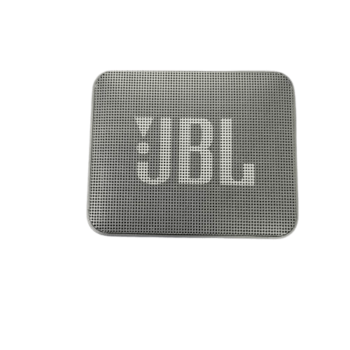 JBL Go Essential Speaker, Black, Excellent Condition, With Box + Manual (No Charger)