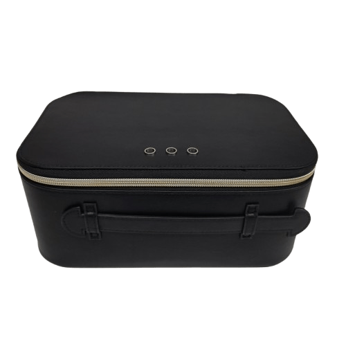 GHD HT3001 Flight+ Travel Hair Dryer with Travel Case and Box (JN)