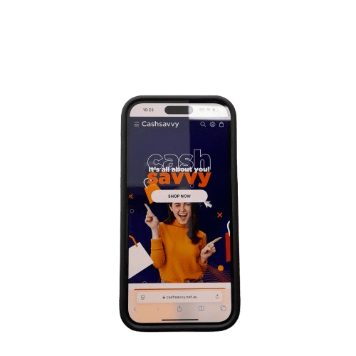 Apple iPhone 14 Pro Max 256GB (MQ9U3ZP/A) (Silver) (LN)