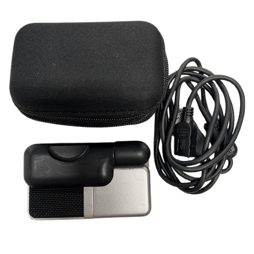 Samson Go Mic Preamp (NG)