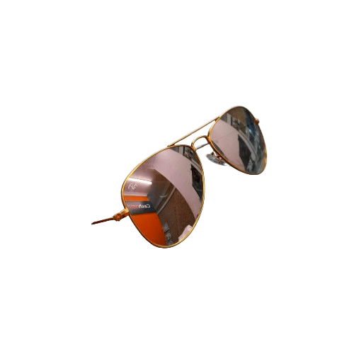 RayBan AVIATOR KIDS Sunglasses No Case