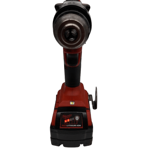 Milwaukee M18 BLPDRC 18V Brushless Hammer Drill Driver with 4.0Ah Battery