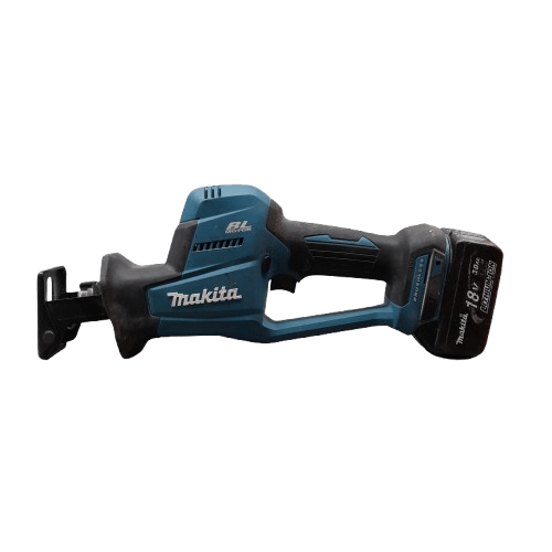 MAKITA 18V 22mm Reciprocating Saw Skin DJR189Z