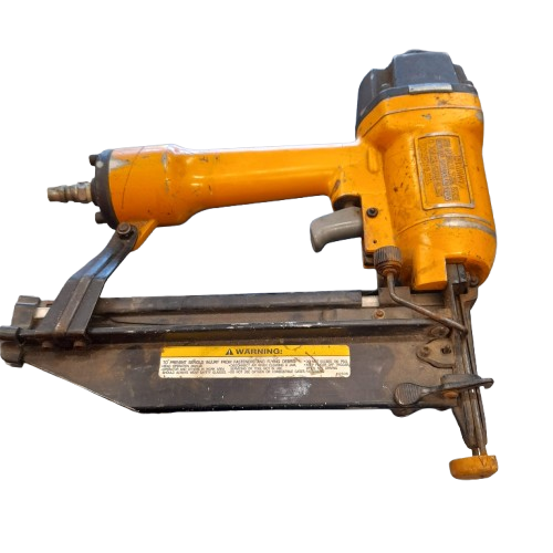 Bostich Nail Gun SB1664FN Yellow