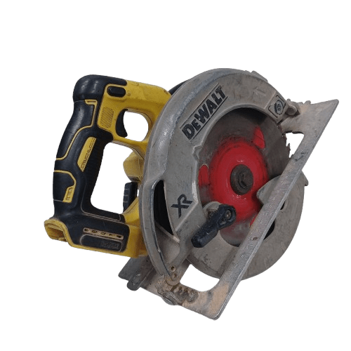 Dewalt Brushless Circular Saw DCS570 (WR 1342866)