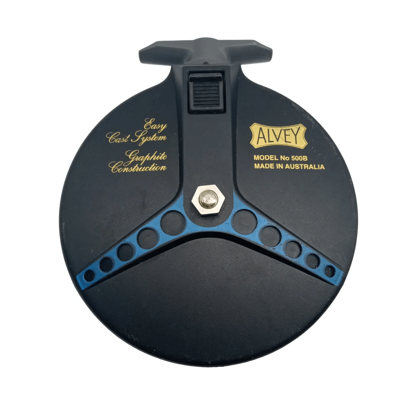 alvey fishing reel 500b Alvey 500B Easy Cast Fishing Reel – Cashsavvy