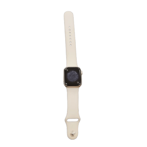 Apple Watch Series 9 41mm A2978 With Charger – GPS