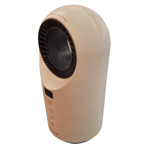 Mistral Heater/Fan VMCDH0365 (MR 1343047)