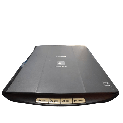 Canon CanoScan LiDE100 With Power cord (JN)