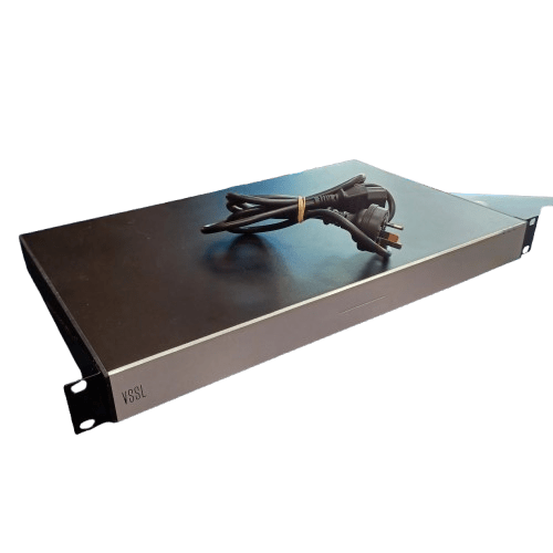 VSSL A.3 Streaming Amplifier