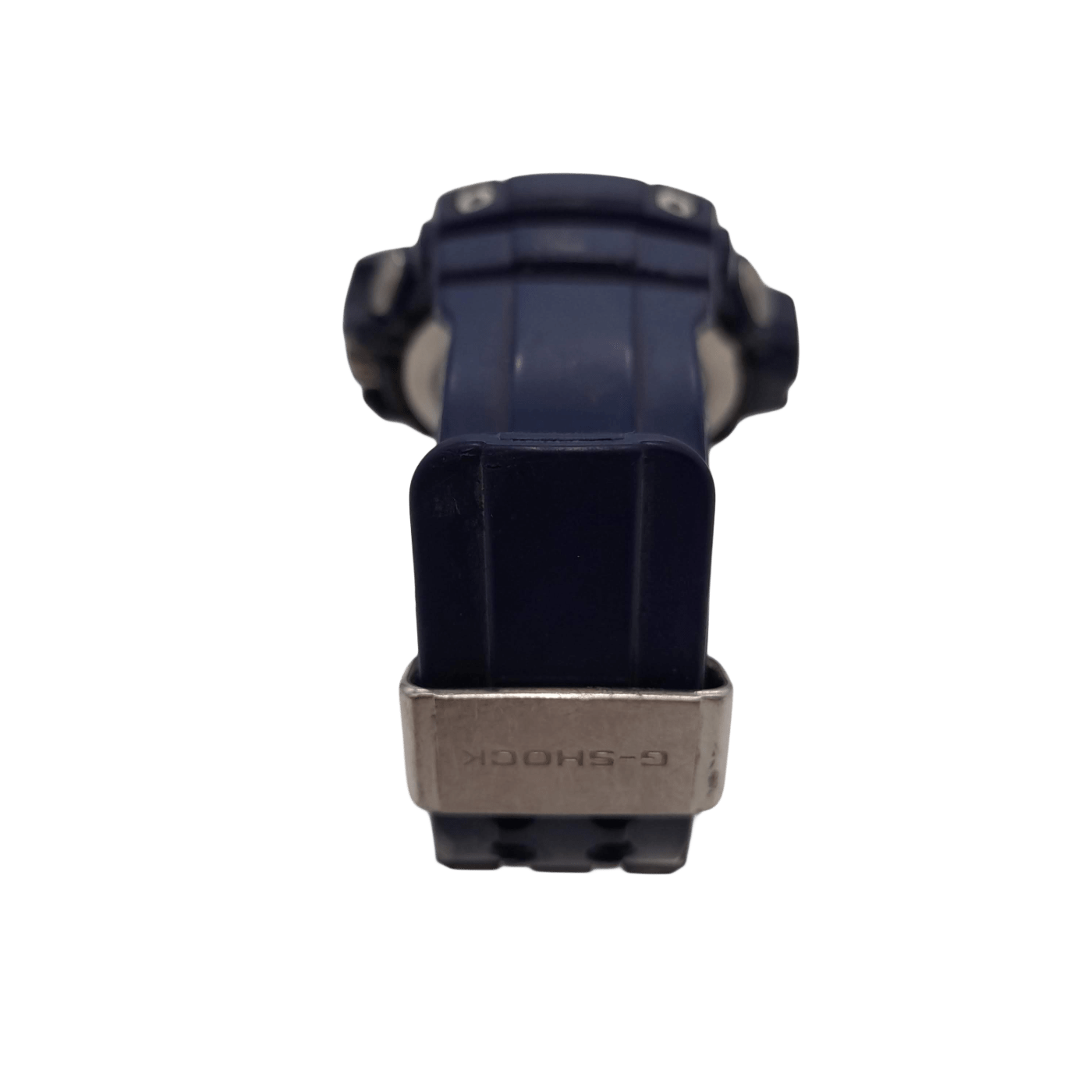 Men’s Blue Casio G-Shock GWN-1000H –  WL 1335490