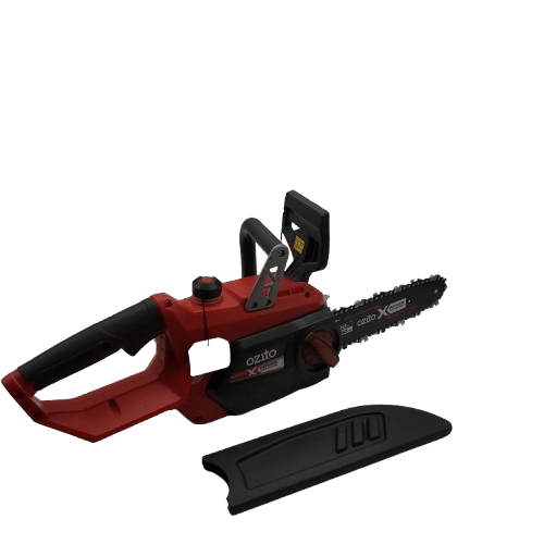 Ozito Chainsaw Red Blade Guard (CA 1345575) *PICKUP ONLY*