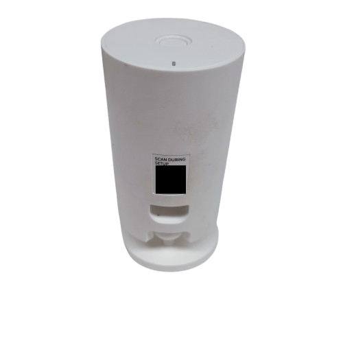 Ring 5F72E9 Indoor Camera Second Gen with USB Cable